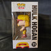 WWE Pop! Vinyl Figure Hulk Hogan [11] - Fugitive Toys