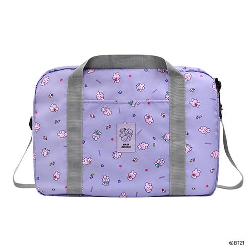 BT21 Minini Travel Tote - Cooky - Fugitive Toys