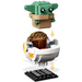 LEGO BrickHeadz Star Wars The Mandalorian & The Child [75317] - Fugitive Toys