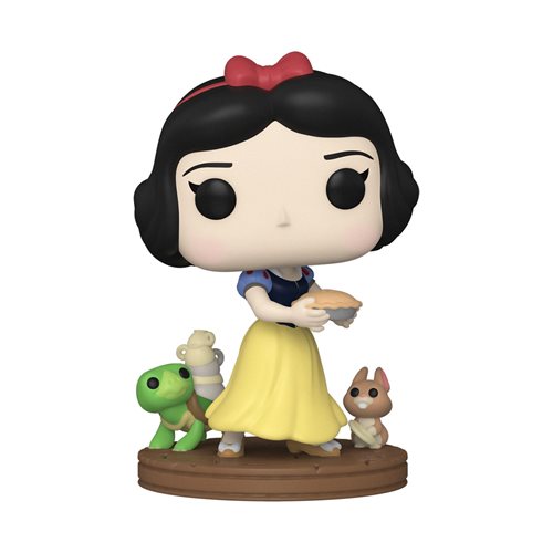 Disney Ultimate Princess Celebration Pop! Vinyl Figure Snow White [1019] - Fugitive Toys