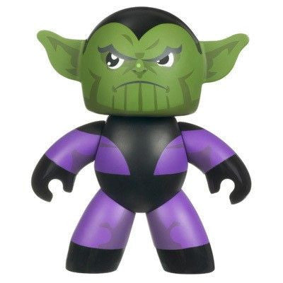 Marvel Mighty Muggs: Skrull - Fugitive Toys