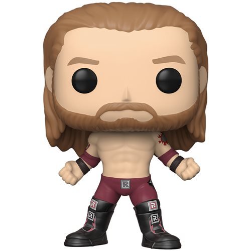 WWE Pop! Vinyl Figure Edge - Fugitive Toys