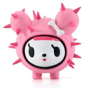 Tokidoki Cactus Friends Polpettina Vinyl Figure - Fugitive Toys