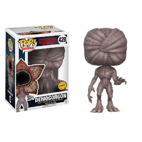 Stranger Things Pop! Vinyl Figure Demogorgon (Chase) - Fugitive Toys