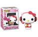 Hello Kitty Pop! Vinyl Figure Hello Kitty (Gamer) [26] - Fugitive Toys