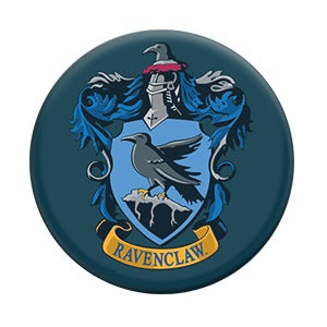 PopSockets Harry Potter: Ravenclaw - Fugitive Toys