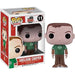 The Big Bang Theory Pop! Vinyl Figure Sheldon Cooper: Green Lantern T-Shirt [11] - Fugitive Toys