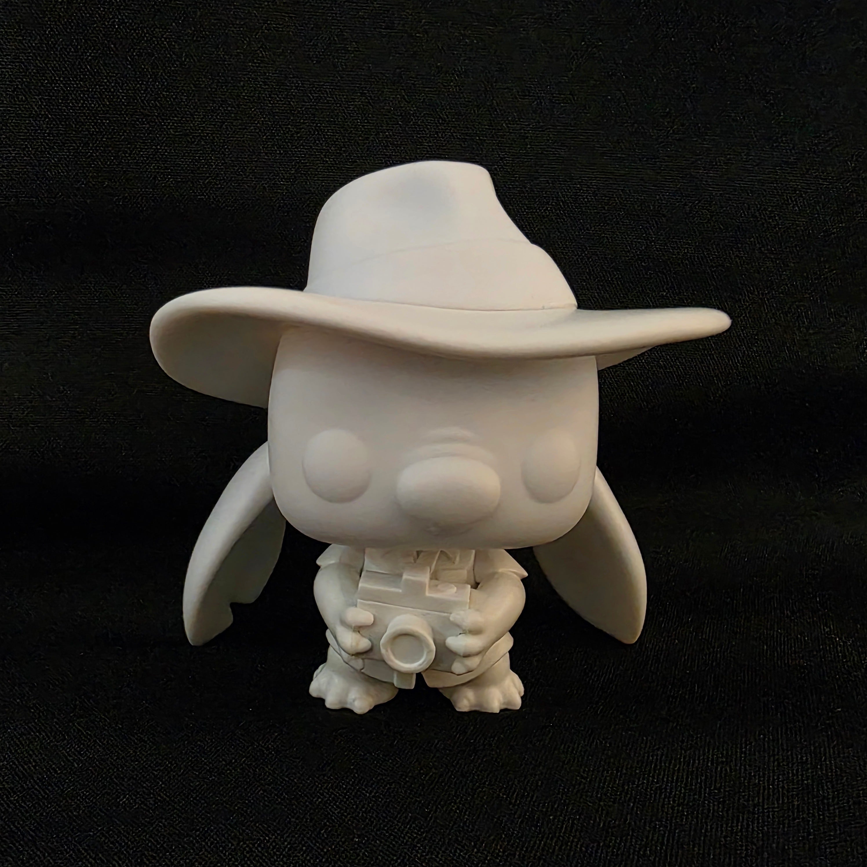 Funko Proto - Tourist Stitch [Lilo & Stitch] Prototype - Fugitive Toys