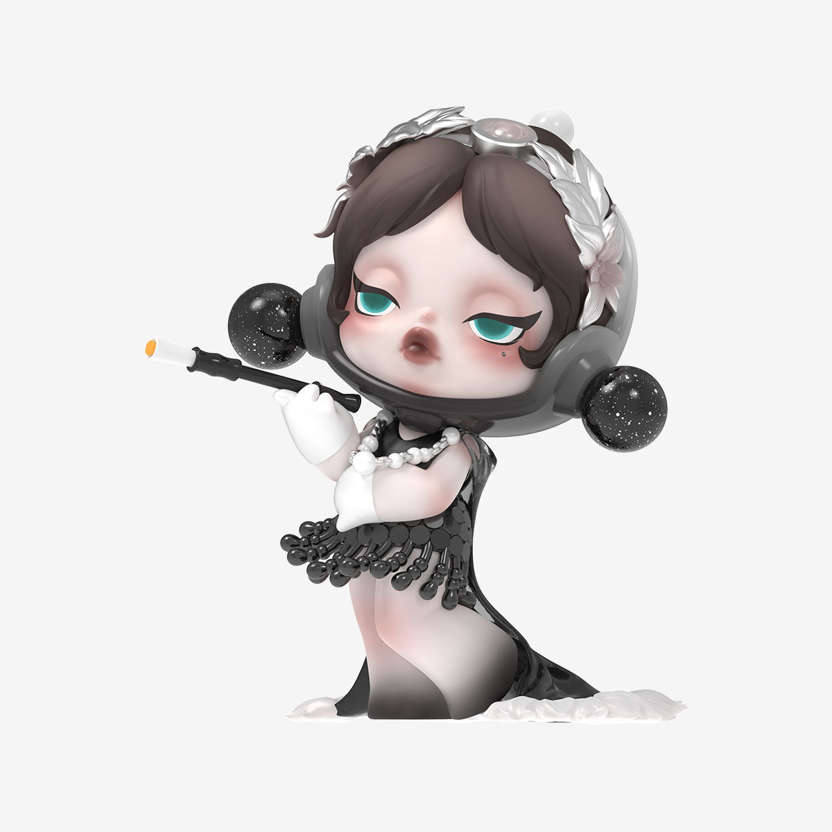 POP MART Spotlight POP MART 13th Anniversary Series Figures [1 Blind Box] - Fugitive Toys