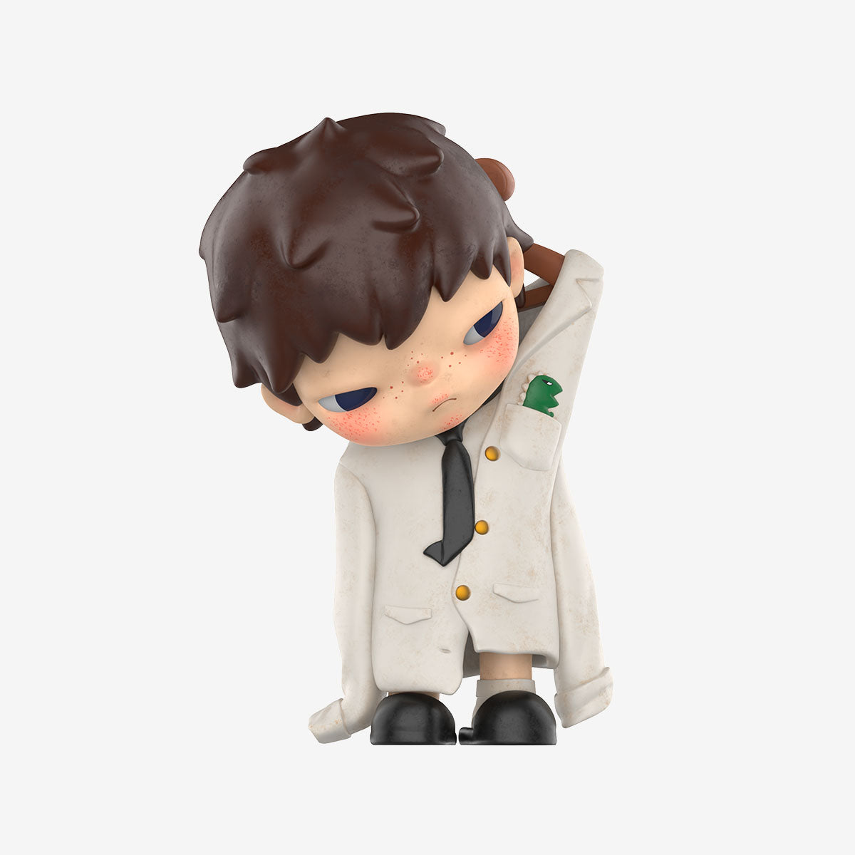 POP MART Spotlight POP MART 13th Anniversary Series Figures [1 Blind Box] - Fugitive Toys