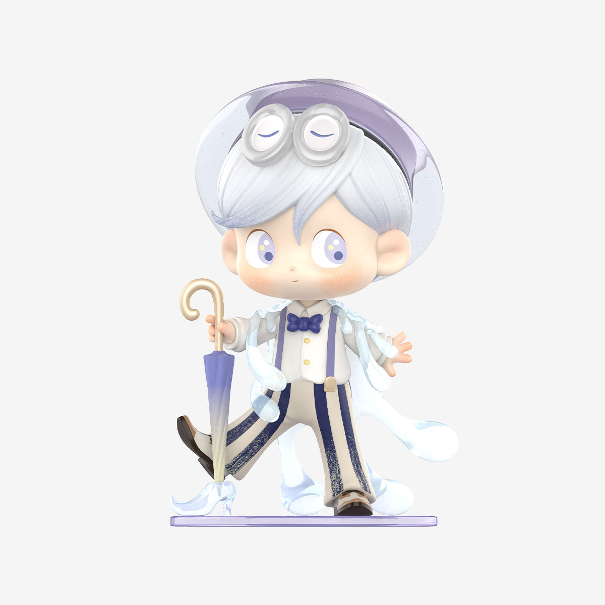 POP MART Spotlight POP MART 13th Anniversary Series Figures [1 Blind Box] - Fugitive Toys