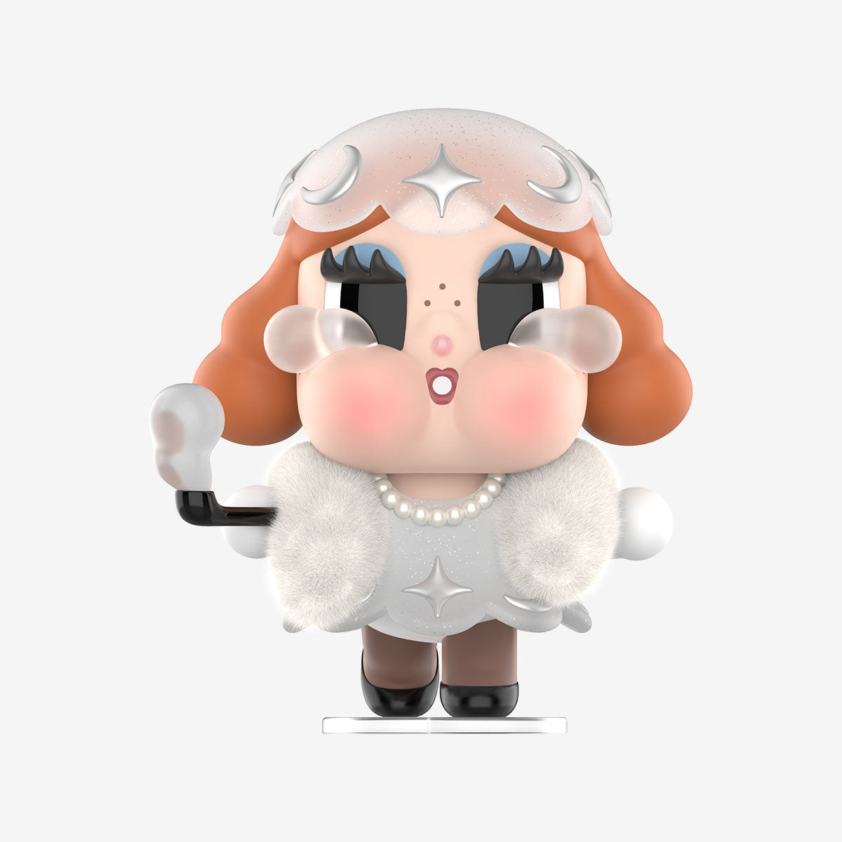 POP MART Spotlight POP MART 13th Anniversary Series Figures [1 Blind Box] - Fugitive Toys