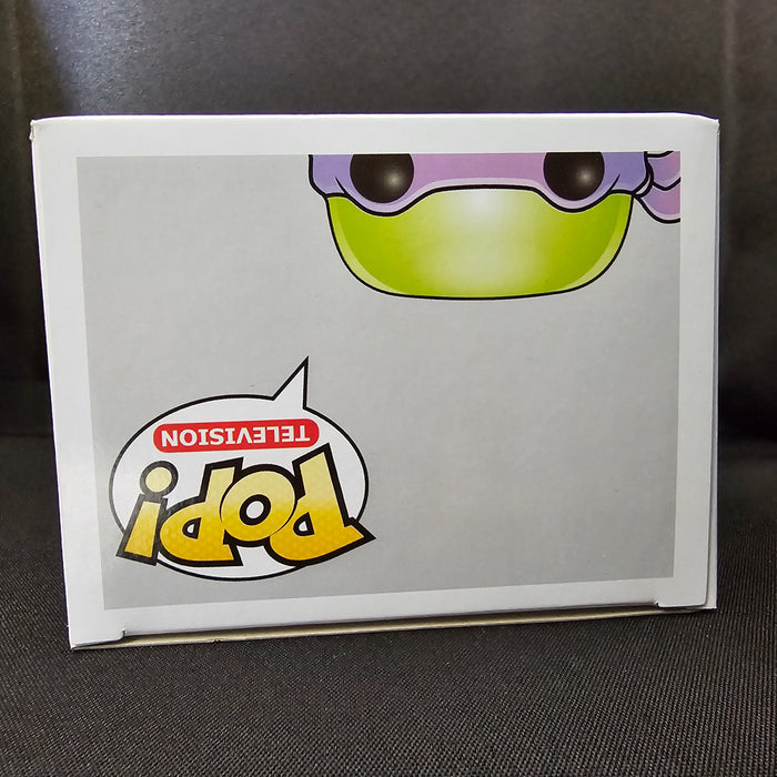 Teenage Mutant Ninja Turtles Pop! Vinyl Figure Donatello [60] - Fugitive Toys