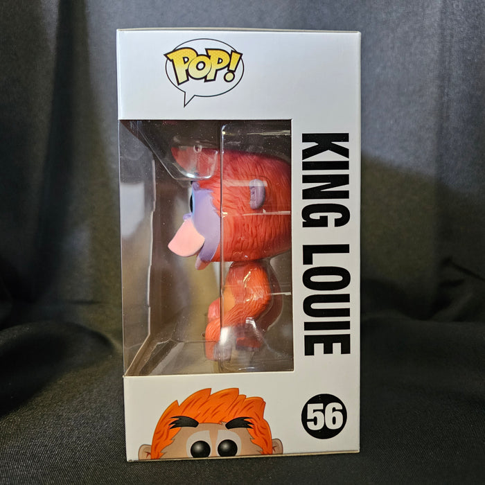 Disney Pop! Vinyl Figure King Louie [Jungle Book] [56] - Fugitive Toys