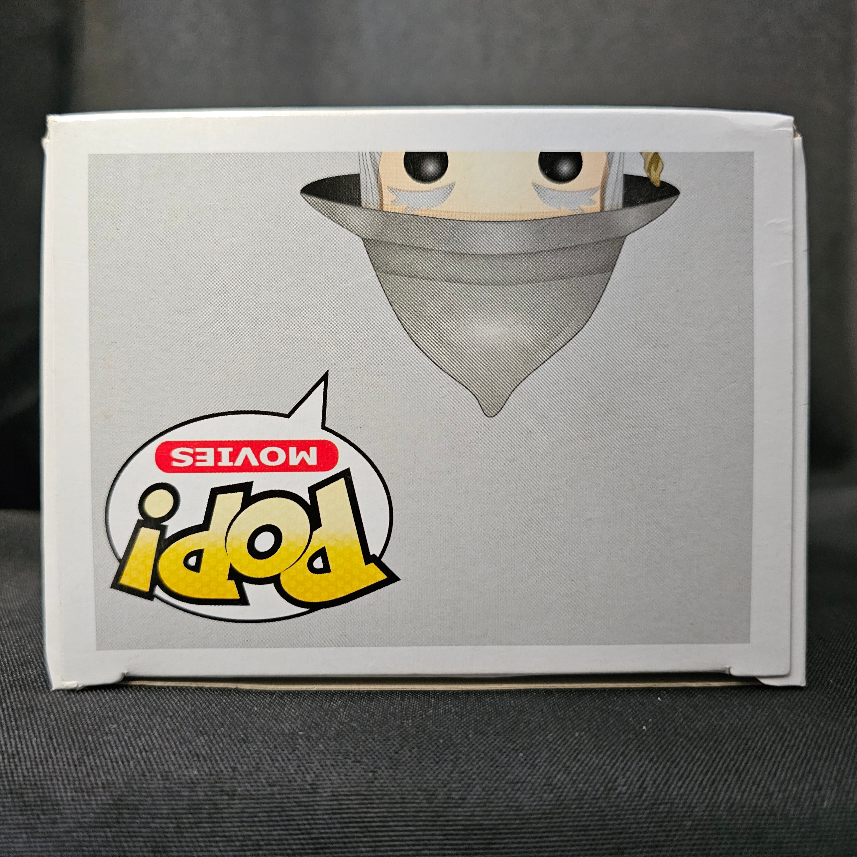 Movies Pop! Vinyl Figure Gandalf [The Hobbit] [13] - Fugitive Toys