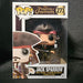 Disney Pop! Vinyl Figure Jack Sparrow [PotC: Dead Men Tell No Tales] [273] - Fugitive Toys