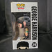 Rocks Pop! Vinyl Figure George Harrison [The Beatles] [29] - Fugitive Toys