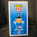 Rocks Pop! Vinyl Figure Blue Meanie [The Beatles] [31] - Fugitive Toys