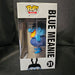 Rocks Pop! Vinyl Figure Blue Meanie [The Beatles] [31] - Fugitive Toys