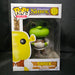 Movies Pop! Vinyl Figure Shrek [Shrek] [278] - Fugitive Toys