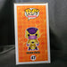 Dragon Ball Z Pop! Vinyl Figure Golden Frieza [SDCC 2015 Exclusive] [47] - Fugitive Toys