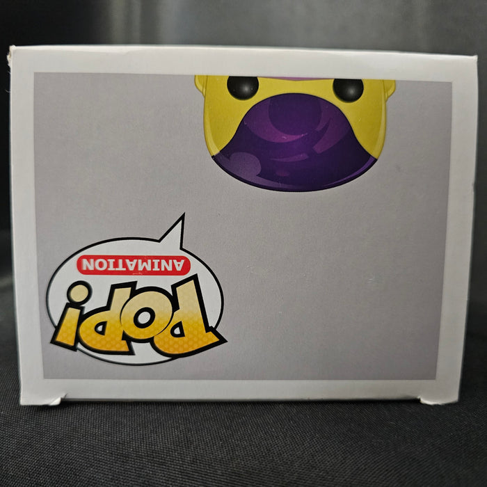 Dragon Ball Z Pop! Vinyl Figure Golden Frieza [SDCC 2015 Exclusive] [47] - Fugitive Toys