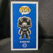 Star Wars Pop! Vinyl Bobblehead Chrome Tie Fighter Pilot [NYCC 2015 Exclusive] [51] - Fugitive Toys