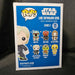 Star Wars Pop! Vinyl Bobblehead Jedi Luke Skywalker [11] - Fugitive Toys