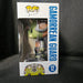 Star Wars Pop! Vinyl Bobblehead Gamorrean Guard [12] - Fugitive Toys