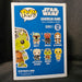 Star Wars Pop! Vinyl Bobblehead Gamorrean Guard [12] - Fugitive Toys