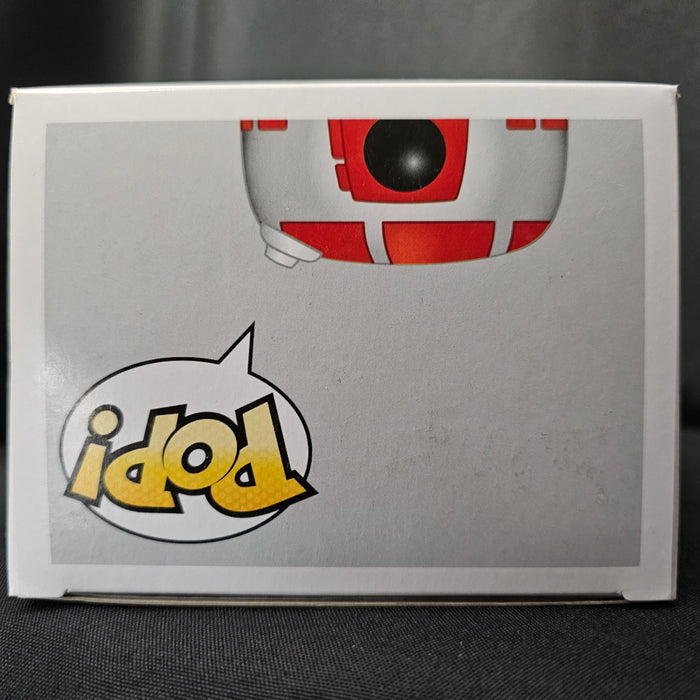 Star Wars Pop! Vinyl Bobblehead R2-R9 [Star Wars Celebration 2015] [44] - Fugitive Toys