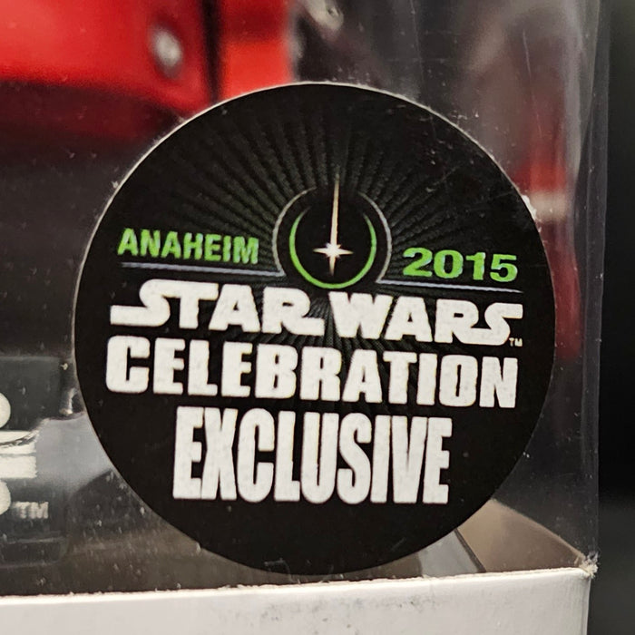 Star Wars Pop! Vinyl Bobblehead R2-R9 [Star Wars Celebration 2015] [44] - Fugitive Toys