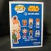 Star Wars Pop! Vinyl Bobblehead Jar Jar Binks [27] - Fugitive Toys
