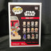 Star Wars Pop! Vinyl Figure Boba Fett [Action Pose] [Smuggler's Bounty] [102] - Fugitive Toys