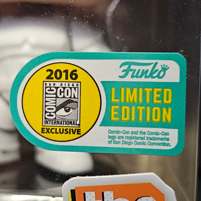 Conan Pop! Vinyl Figure Stormtrooper Conan [Star Wars] [SDCC 2016] [06] - Fugitive Toys