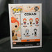 Conan Pop! Vinyl Figure Jedi Conan [Star Wars] [Exclusive] [10] - Fugitive Toys