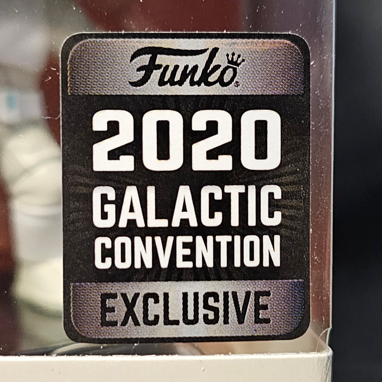 Star Wars Pop! Vinyl Figure Concept Series Boba Fett (2020 Galactic Convention) [388] - Fugitive Toys