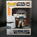 Star Wars Pop! Vinyl Figure Concept Series Boba Fett (2020 Star Wars Celebration) [388] - Fugitive Toys