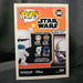 Star Wars Pop! Vinyl Figure Concept Series Boba Fett (2020 Star Wars Celebration) [388] - Fugitive Toys