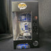 Star Wars Pop! Vinyl Figure R2-D2 [Diamond] [Galactic Convention 2022] [31] - Fugitive Toys