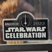 Star Wars Pop! Vinyl Figure Chewbacca [Episode IV: A New Hope] [Star Wars Celebration 2022] [513] - Fugitive Toys
