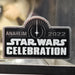 Star Wars Pop! Vinyl Figure Luke Skywalker [Episode IV: A New Hope] [Star Wars Celebration 2022] [511] - Fugitive Toys
