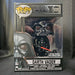 Star Wars Pop! Vinyl Figure Darth Vader [Episode IV: A New Hope] [Star Wars Celebration 2022] [509] - Fugitive Toys