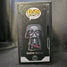 Star Wars Pop! Vinyl Figure Darth Vader [Episode IV: A New Hope] [Star Wars Celebration 2022] [509] - Fugitive Toys