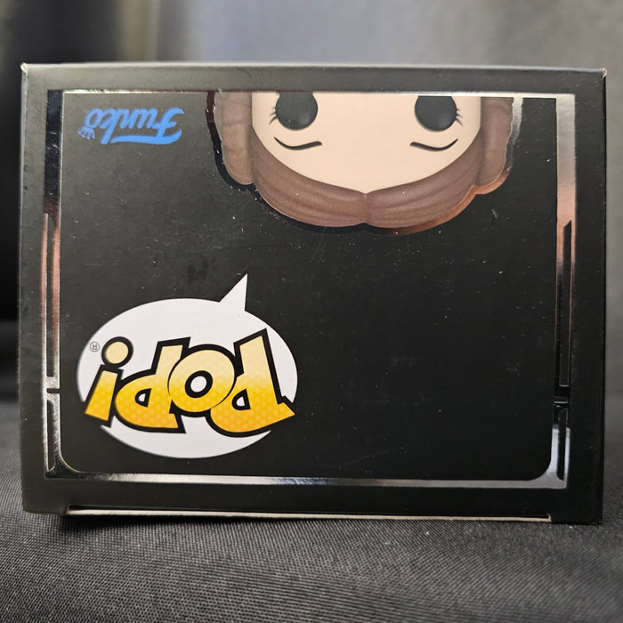 Star Wars Pop! Vinyl Figure Princess Leia [Episode IV: A New Hope] [Star Wars Celebration 2022] [512] - Fugitive Toys