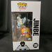 One Piece Pop! Vinyl Figure Jinbe [Chase] [1265] - Fugitive Toys