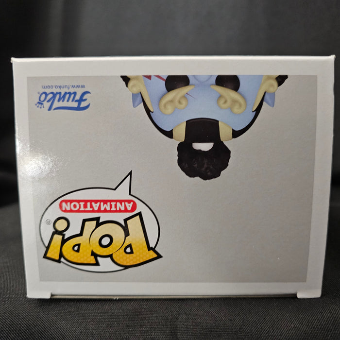 One Piece Pop! Vinyl Figure Jinbe [Chase] [1265] - Fugitive Toys