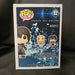 Sword Art Online Pop! Vinyl Figure Kirito (Glow In The Dark) (Hot Topic Exclusive) [82] - Fugitive Toys