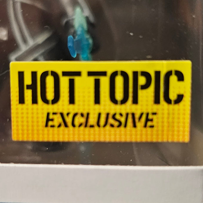 Sword Art Online Pop! Vinyl Figure Kirito (Glow In The Dark) (Hot Topic Exclusive) [82] - Fugitive Toys