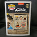 Avatar The Last Airbender Pop! Vinyl Figure Azula [GITD Chase] [Big Apple Collectibles] [1079] - Fugitive Toys